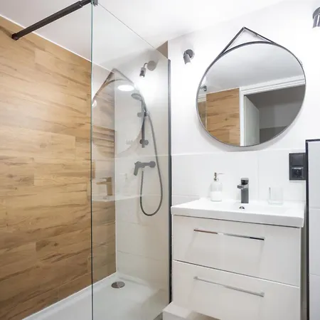 Loft Old Town By #hoomvi *