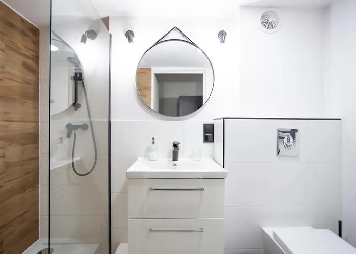 Appartamento Loft Old Town By #hoomvi *