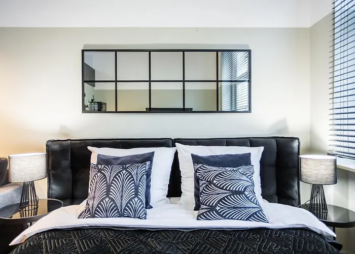 Loft Old Town By #hoomvi Appartamento Breslavia