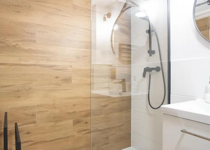 Appartamento Loft Old Town By #hoomvi