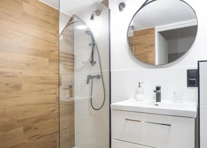 Loft Old Town By #hoomvi *