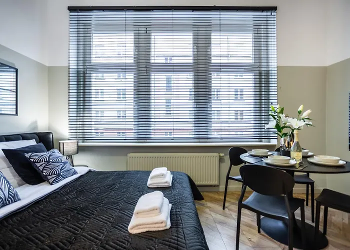 Loft Old Town By #hoomvi Appartamento *