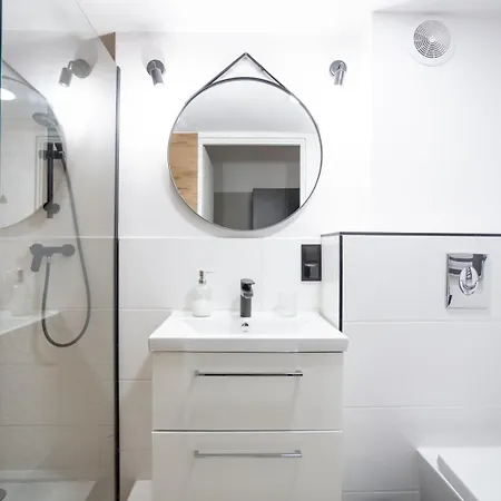 Apartament Loft Old Town By #hoomvi *