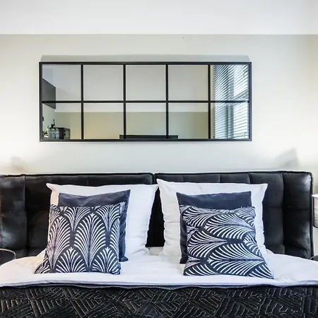Loft Old Town By #hoomvi Апартаменти Вроцлав