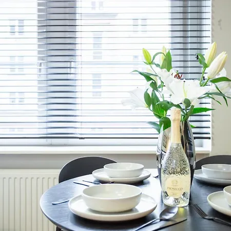 Loft Old Town By #hoomvi Apartament